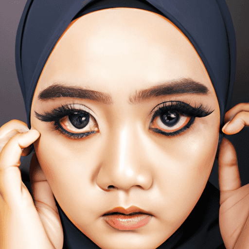 Browcara Alis Terbaik untuk Wajah Berbeda Bentuk