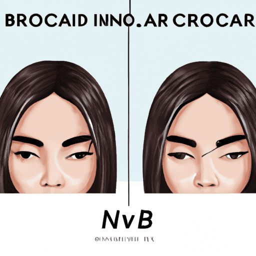 Browcara vs Microblading: Mana yang Lebih Baik untuk Bentuk Alis Ideal?