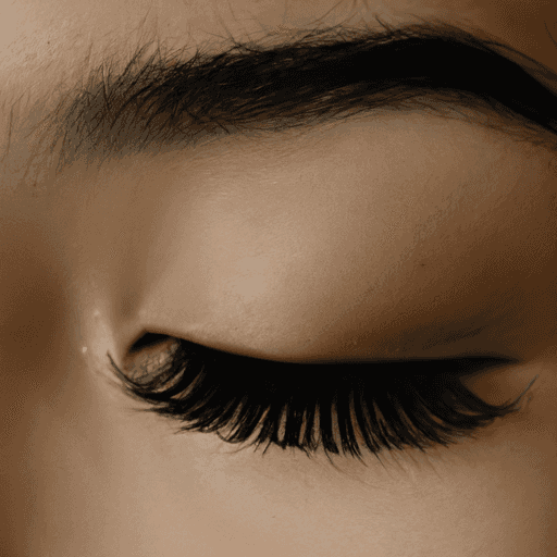 Cara Menggunakan Fake Eyelash untuk Tampilan yang Lebih Dramatis