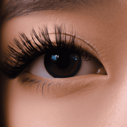 Cara Pasang Fake Eyelash dengan Benar agar Tahan Lama: Panduan Lengkap untuk Alis dan Bulu Mata Sempurna