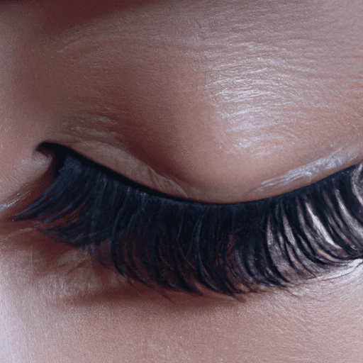 Fake Eyelash untuk Pemula: Panduan Lengkap dari Pemilihan hingga Aplikasi