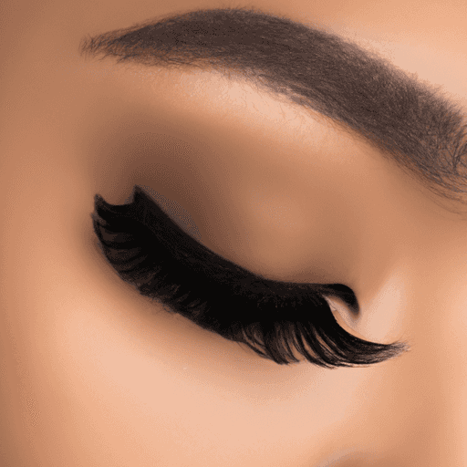 Fake Eyelash untuk Pemula: Cara Memilih dan Memakai yang Tepat