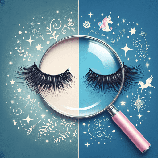 Mitos dan Fakta Fake Eyelash: Apa yang Harus Anda Ketahui Sebelum Membeli
