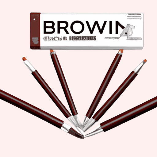 Perbandingan Produk: Browcara, Pensil Alis, dan Pomade untuk Cara Buat Alis Ideal