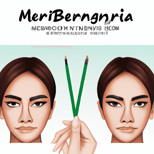 Perbandingan Metode Browcara: Microblading vs Henna vs Pensil Alis