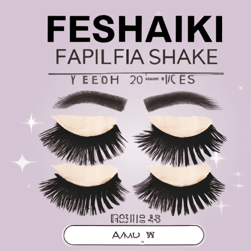 Review 5 Brand Fake Eyelash Terbaik 2024 untuk Tampilan Mata Menawan