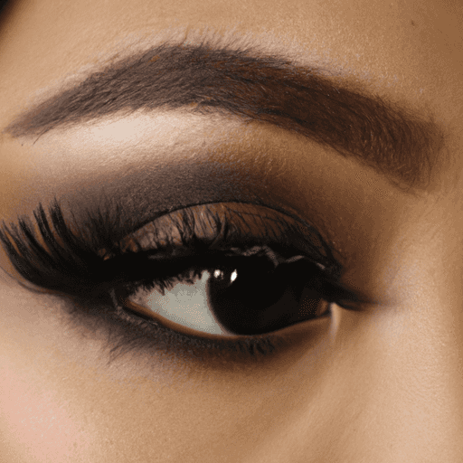 Tips dan Trik Memakai Fake Eyelash agar Terlihat Natural