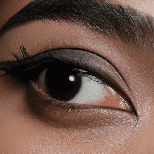 Tutorial Step by Step: Cara Memasang Fake Eyelash dengan Sempurna