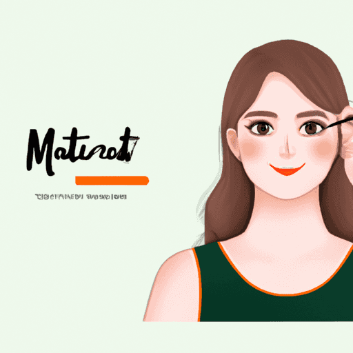 Tutorial Step by Step Membuat Alis Natural dengan Pensil dan Pomade